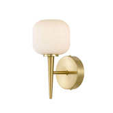 Bobo 1 Wall Light